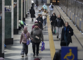 На строительство второй линии казанского метро выделили еще 1,5 млрд рублей