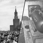 «Национальный суицид»: как США планировали ядерные атаки на Советский Союз