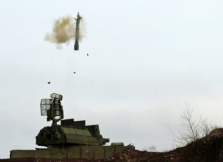 Над девятью регионами и Чёрным морем: за ночь российские силы ПВО сбили 45 украинских БПЛА