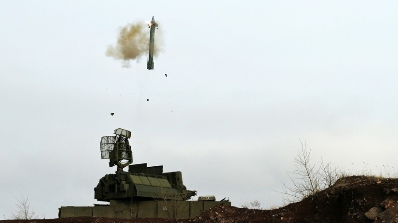 Над девятью регионами и Чёрным морем: за ночь российские силы ПВО сбили 45 украинских БПЛА