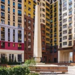 Напечатанный на 3D принтере фонтан попал в Книгу рекордов России