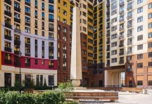 Напечатанный на 3D принтере фонтан попал в Книгу рекордов России