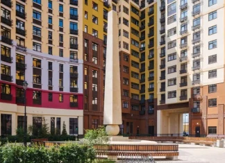 Напечатанный на 3D принтере фонтан попал в Книгу рекордов России