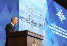 «Наши вооружённые силы на подъёме»: Путин рассказал о высокой боеспособности ВС РФ в зоне СВО