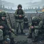 «Никто на себя такую ношу не возьмёт»: почему Киев требует от Европы взять ВСУ на содержание