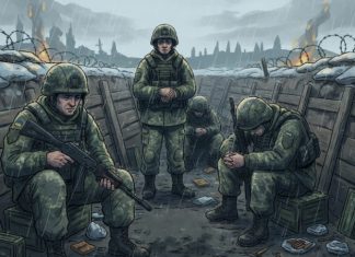 «Никто на себя такую ношу не возьмёт»: почему Киев требует от Европы взять ВСУ на содержание