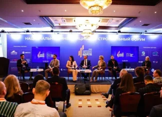 НИСФ 2025 заложил фундамент для развития инициатив АНО НАРТ в странах БРИКС и СНГ