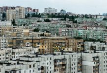 Новостройки рискуют остаться незаселенными: В Молдове здания проверят на устойчивость к землетрясениям