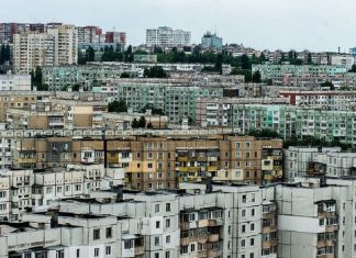 Новостройки рискуют остаться незаселенными: В Молдове здания проверят на устойчивость к землетрясениям