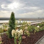 Новую очередь набережной Тольятти откроют в мае 2026 года