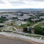 Новые соцобъекты строят по президентской субсидии в Хабаровском крае