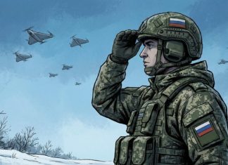 Новый род войск, успехи «Рубикона», модернизация «Герани»: эксперты — об итогах развития военных БПЛА России в 2025 году