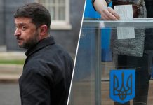 «Новый уровень цинизма»: почему Зеленский изменил риторику по проведению выборов на Украине