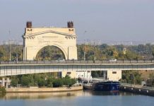 Новый водовод на юге Волгограда проложат под Волго-Донским каналом