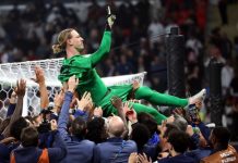 Обыкновенное чудо: четыре сейва Сафонова в серии пенальти помогли ПСЖ завоевать Межконтинентальный кубок