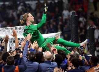 Обыкновенное чудо: четыре сейва Сафонова в серии пенальти помогли ПСЖ завоевать Межконтинентальный кубок