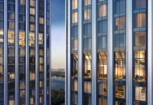 «Однушки» и «двушки» стали самыми популярными квартирами в столичном жилом районе