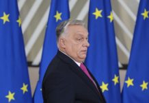 Орбан: отправка «миротворческих сил» ЕС на Украину приведёт к войне с Россией