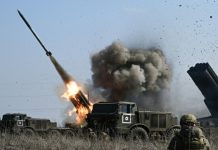 Освобождено Остаповское, сбит украинский Су-27: как развивается ситуация в зоне СВО