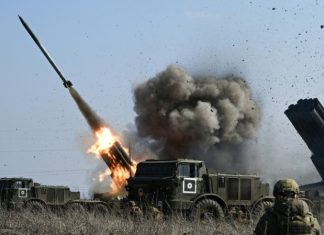 Освобождено Остаповское, сбит украинский Су-27: как развивается ситуация в зоне СВО