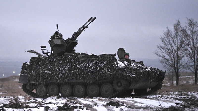 Освобождены Гуляйполе и Димитров, ВС РФ продвигаются вперёд: как развивается ситуация в зоне СВО