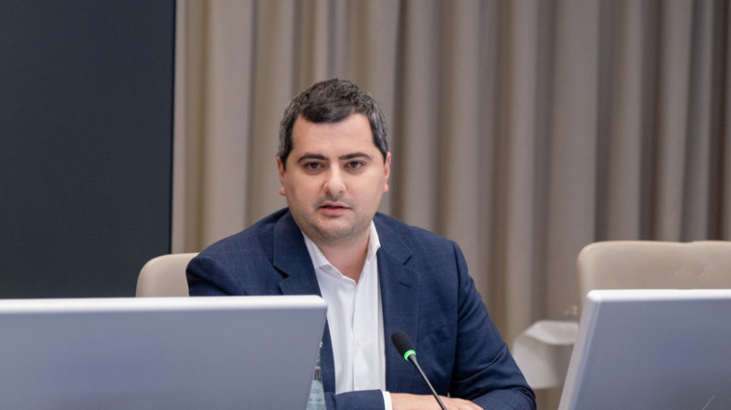 Овчинский: более 1 тысячи рабочих мест появилось по программе реновации на севере столицы