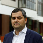 Овчинский: в парке Горького открылась фотовыставка «Московские кварталы»