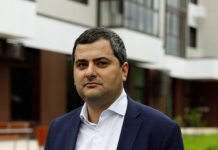 Овчинский: в районе Проспект Вернадского по программе реновации построили десять домов