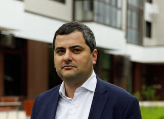 Овчинский: в районе Проспект Вернадского по программе реновации построили десять домов