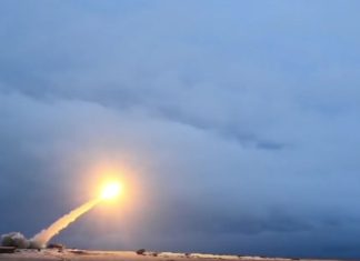 «Паритет на десятилетия вперёд»: пять главных оружейных новинок российской армии в 2025 году