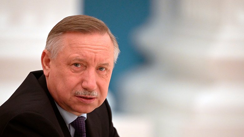 Петербург поддержит расширение завода «Митракс»