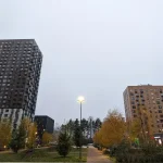 Петербург преодолел показатель в 2 миллиона «квадратов» построенного жилья