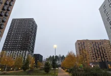 Петербург преодолел показатель в 2 миллиона «квадратов» построенного жилья