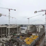 Планка по вводу жилья снизится до 103 миллионов «квадратов» в следующем году — Марат Хуснуллин