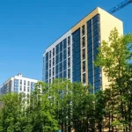 По итогам года новостройки в России подорожали на 14%