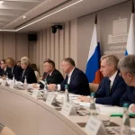 По итогам года в России построят около 107 миллионов «квадратов» жилья — Марат Хуснуллин