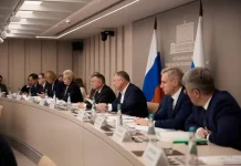 По итогам года в России построят около 107 миллионов «квадратов» жилья — Марат Хуснуллин