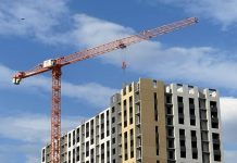 Почти 80% квартир в строящихся домах Воронежа остаются нераспроданными