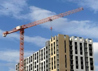 Почти 80% квартир в строящихся домах Воронежа остаются нераспроданными