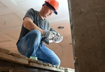 Под Волгоградом сорван капремонт школы за 88,5 млн рублей