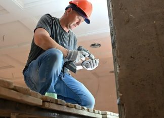 Под Волгоградом сорван капремонт школы за 88,5 млн рублей