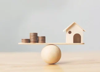 Подсчитано количество квартир в городах России в бюджете до 5 миллионов