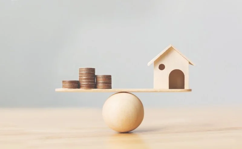 Подсчитано количество квартир в городах России в бюджете до 5 миллионов