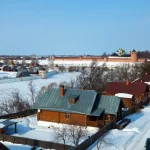 Половина россиян планирует путешествия на новогодних праздниках