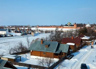 Половина россиян планирует путешествия на новогодних праздниках