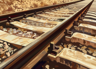 «Ъ»: правительство России сочло нецелесообразным строительство Севсиба