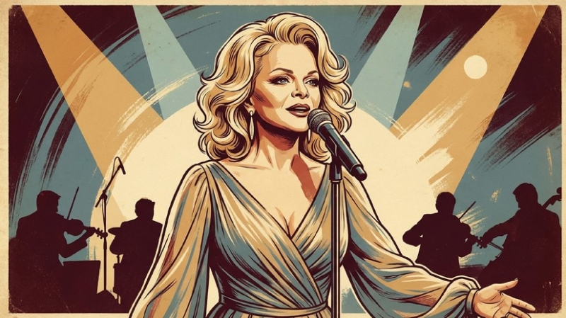 «Претекстинг, вишинг, «квид про кво»: какие техники использовали мошенники, обманувшие Ларису Долину