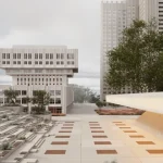 Президентская академия обновит кампус на Юго-Западной