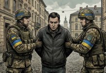 «Принуждение и тотальный террор»: почему в Киеве заявили о провале мобилизации в ВСУ