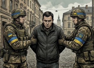 «Принуждение и тотальный террор»: почему в Киеве заявили о провале мобилизации в ВСУ